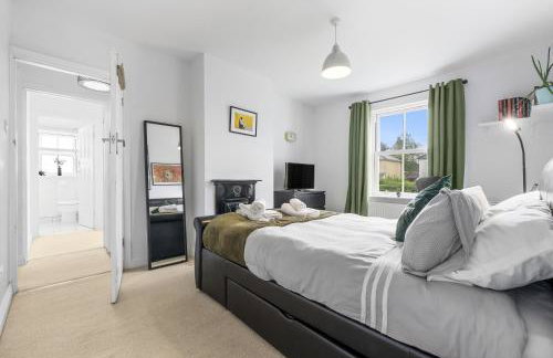 Deppers Bridge, 3 Bedroom Property - Foto 21