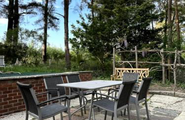 Tranquil home at Westerlands Farm, Sleeps 7, The South Downs - Foto 58