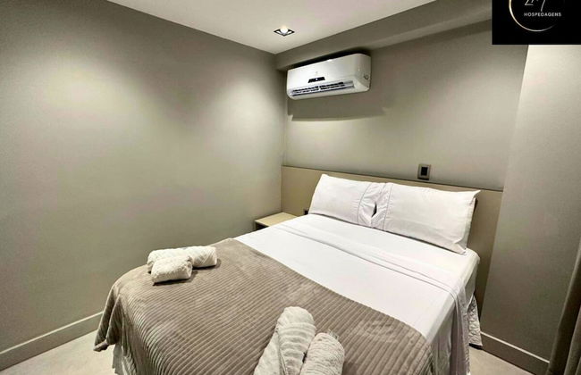 LM INFINITY CABO BRANCO - Foto 10