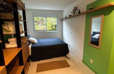 Apartamento Jurerê Internacional, Florianópolis - Foto 16