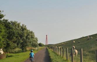 Ferienhaus Eul, komplett eingezäunt mit Spül- Waschmaschine und Trockner - Foto 19