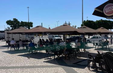 Tagus River Apartment in Cacilhas - Foto 20