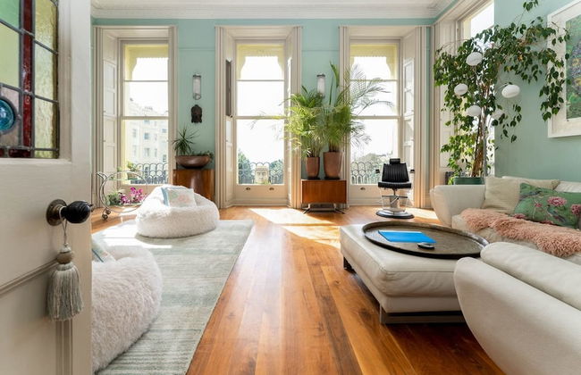 Host Stay Tranquility on Brunswick Square - Foto 1