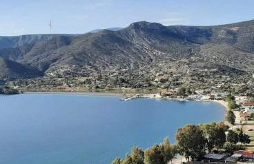 SALTSEA BOUTIQUE VILLAS - Photo 32