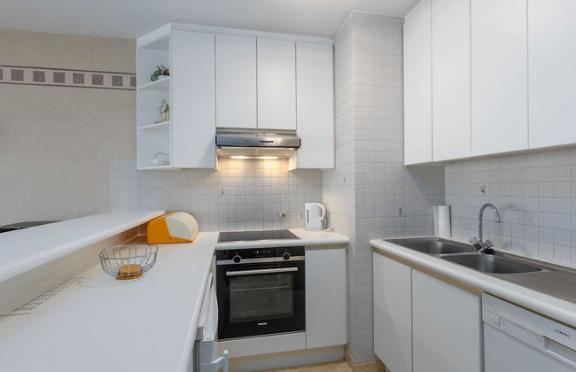 Cozy and Spacious Apartment on the 1st Floor - Foto 6