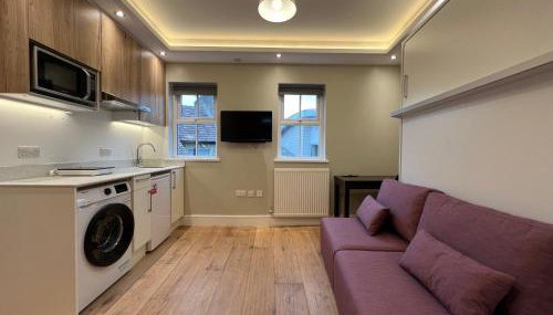 HideAway London - Foto 4