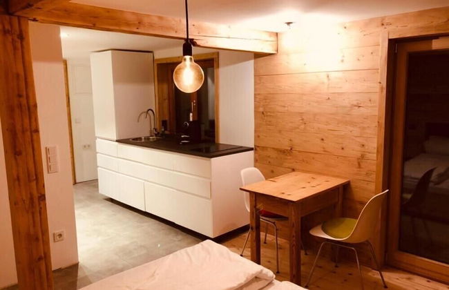 Bergheim Waeldele - Foto 16