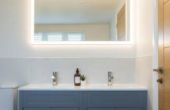 Sussex Escape for 8 with Hot Tub nr Goodwood - Foto 42