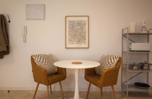 Gran Central Suites - Foto 112