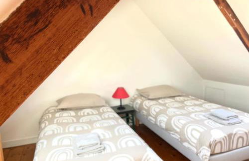 Charmante maison de pêcheur - Foto 22