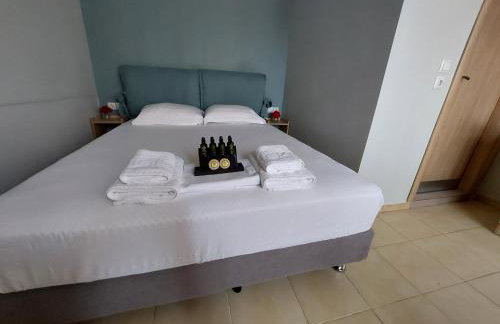 PAVLOS ROOMS - Foto 31