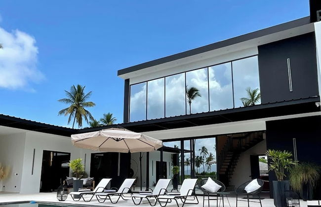 Casa Black and White. Vista al Mar - Foto 27