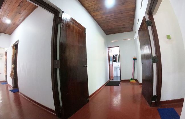 Shrinith's Place - Dodanduwa - Photo 21