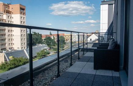 Apartament Wrocławska 29 - Foto 8