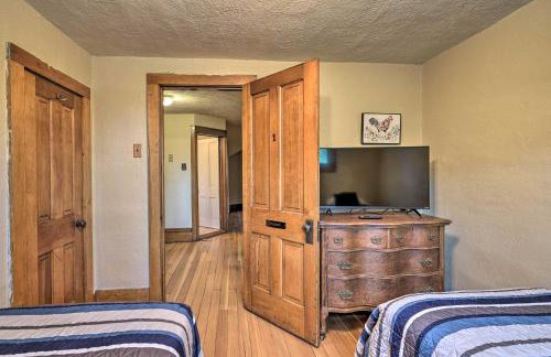 Cotopaxi Escape with Game Room on Arkansas River! - Foto 20