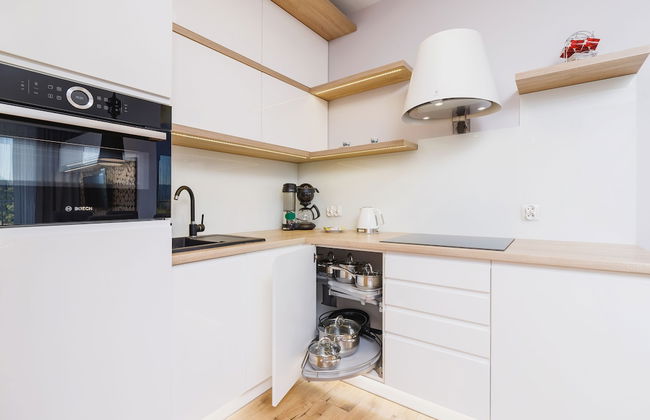 Apartment Kamienna Wisla by Renters - Photo 16