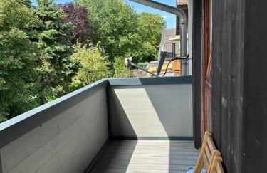 90m2 ruhige und lichtdurchflutete 3 Zimmer Duplexwohnung in Altperlach - Photo 40