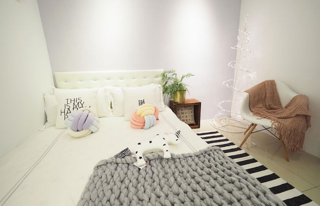 luxury Linguang MRT station - Foto 3