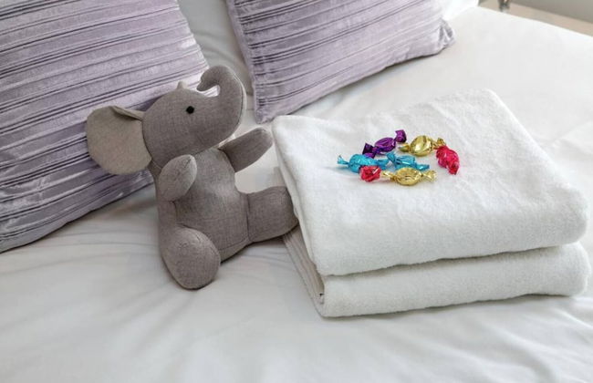 Deluxe Central London Apartment - Foto 4