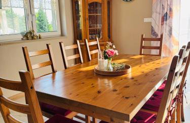 Zajazd Jędruś - Domki Całoroczne - BRĄZOWY - Foto 14