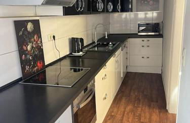 Ferienwohnung Royal im Tilly Boardinghouse - Foto 17