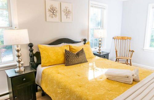 Full Sand Volleyball Court Walk to Pond - Foto 15