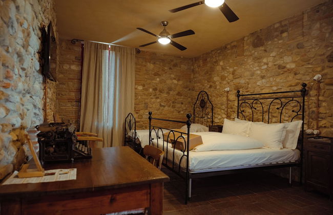 Podere Tovari - Foto 13