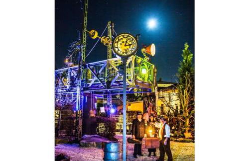 Holiday apartment with 1 bedroom - Foto 34