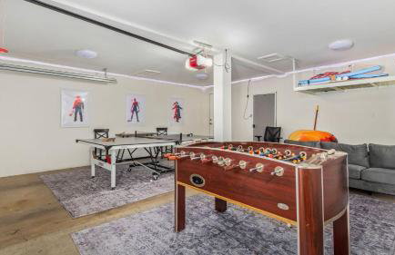 Sunsets on 11th by Avantstay Resort-style Pool + Hot Tub Game Room - Foto 9