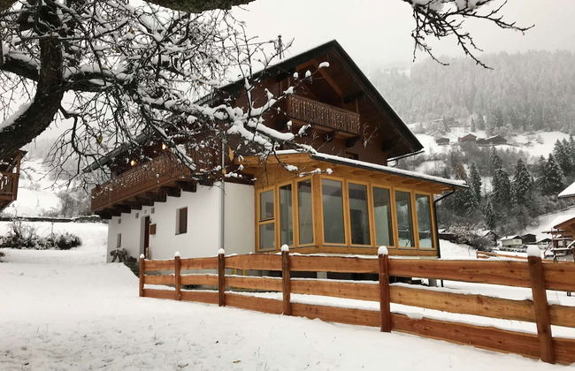 Chalet in Grosskirchheim in Carinthia With Sauna - Foto 74