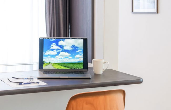 FuranoSky White - Foto 33