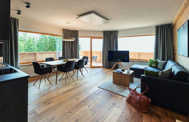 Puitalm - Natur I Apart I Hotel - Foto 71