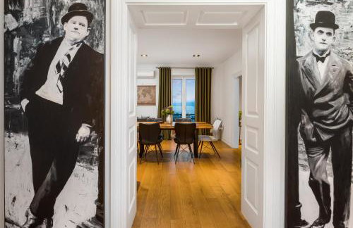 Charlie Chaplin - Photo 1