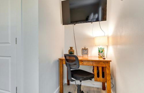 Dauphin Island Vacation Rental Close to Beaches! - Foto 21