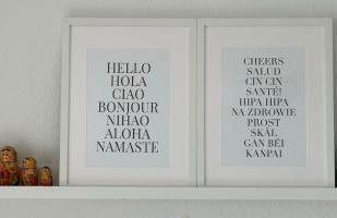 Komfortables, barrierefreies Appartement mit sonnigem Balkon in der Nähe von Flughafen und Messe 30 - Foto 5