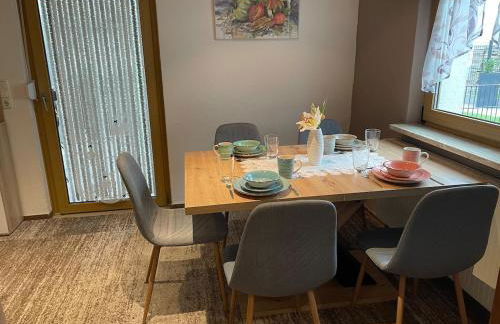 Gemütliches Ferienhaus nahe Dinkelsbühl - Foto 11