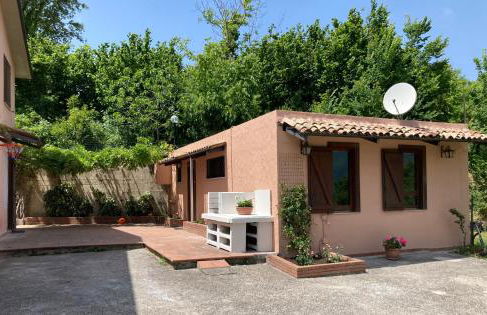 Villa Gioia relax immersi nel verde - Foto 23