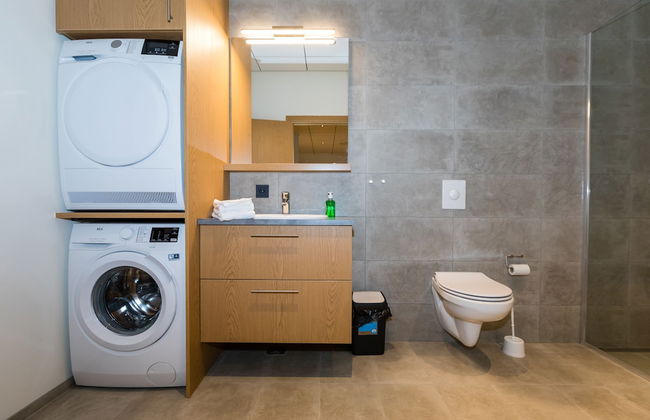 Hrímland Apartments - Foto 32