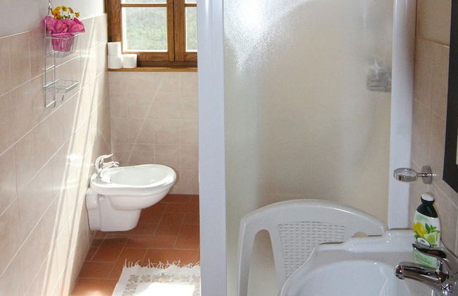 Agriturismo Pian di Fiume - Foto 30