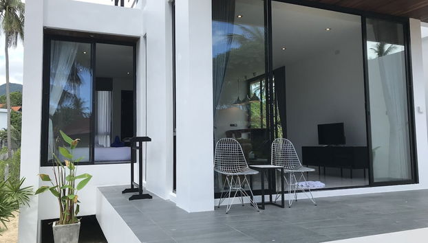 Lennon Maison - Photo 4, Room