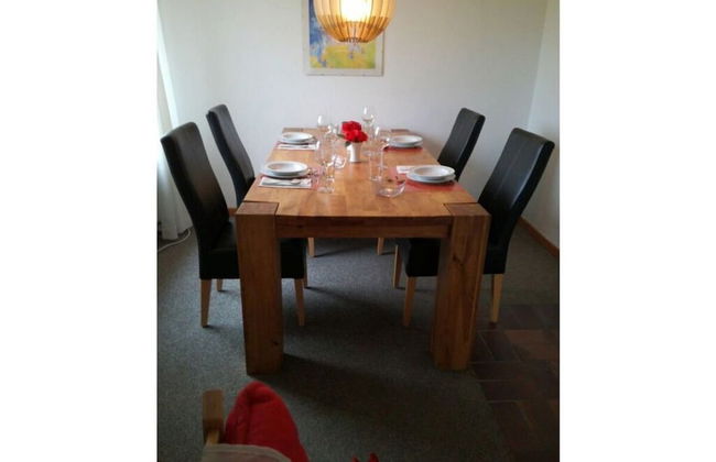 Holiday Home Lenz - Foto 27