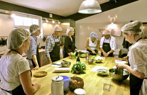 La Ghirlanda Wine Resort - Foto 5