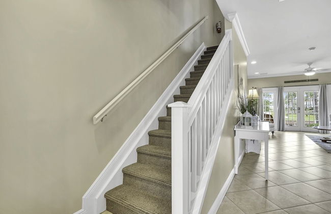 Waterfront Luxury Villa With Sunset Views And Boat Slip 3 Bedroom Townhouse by RedAwning - Foto 32