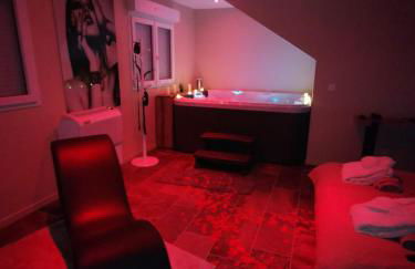 La parenthèse Love room - Foto 16