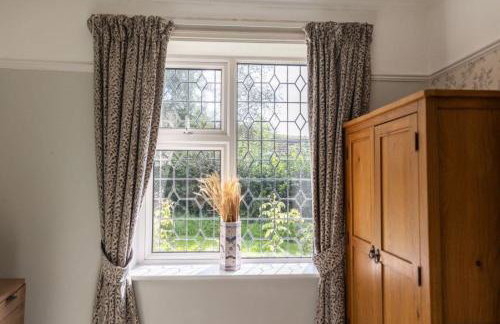 Dog friendly rural retreat with countryside views - Foto 14