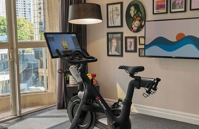 Mantra 2 Bond Street Sydney - Foto 77