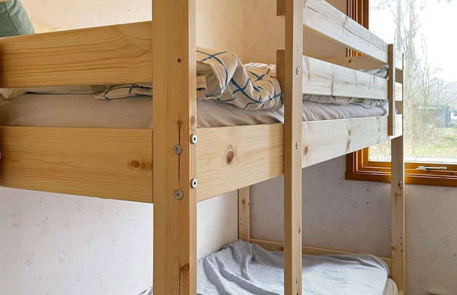 6 Person Holiday Home in Blentarp-by Traum - Foto 2