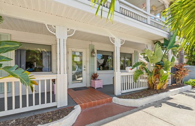 Cabana Condo Heated Pool, Steps to the Beach! - Foto 16