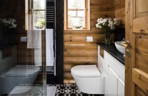 High Kingthorpe Lodge - Foto 16