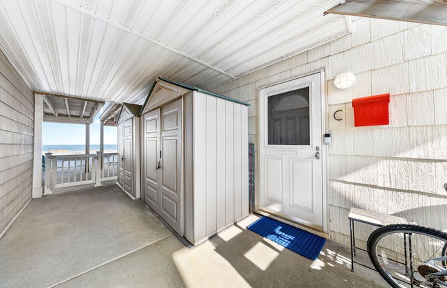 Waterfront North Wildwood Family Retreat - Foto 34